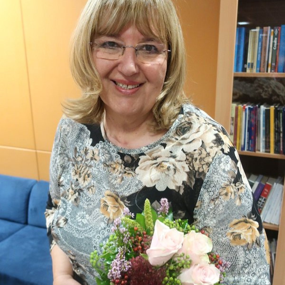 Branka primorac Snimio Miljenko Brezak